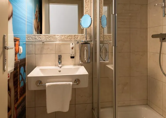 Hotel Dormero Paho Wels Wels