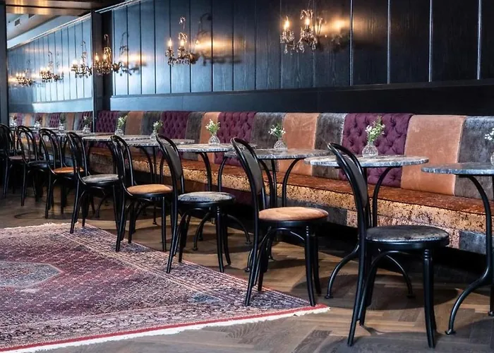 Amedia Plaza Wels, Trademark Collection By Wyndham Wels