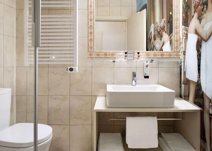 Amedia Plaza Wels, Trademark Collection By Wyndham Wels