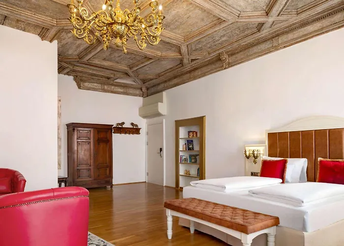 Amedia Plaza Wels, Trademark Collection By Wyndham 4*