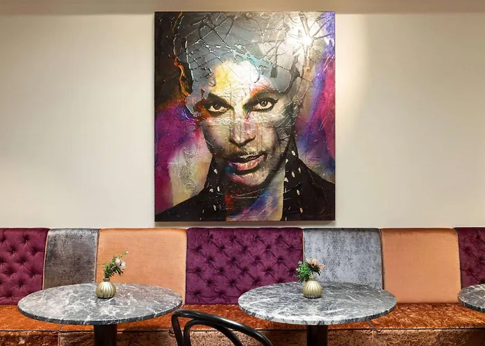 Amedia Plaza Wels, Trademark Collection By Wyndham 4*