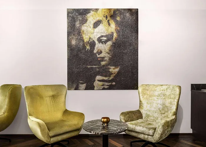 Amedia Plaza Wels, Trademark Collection By Wyndham 4*