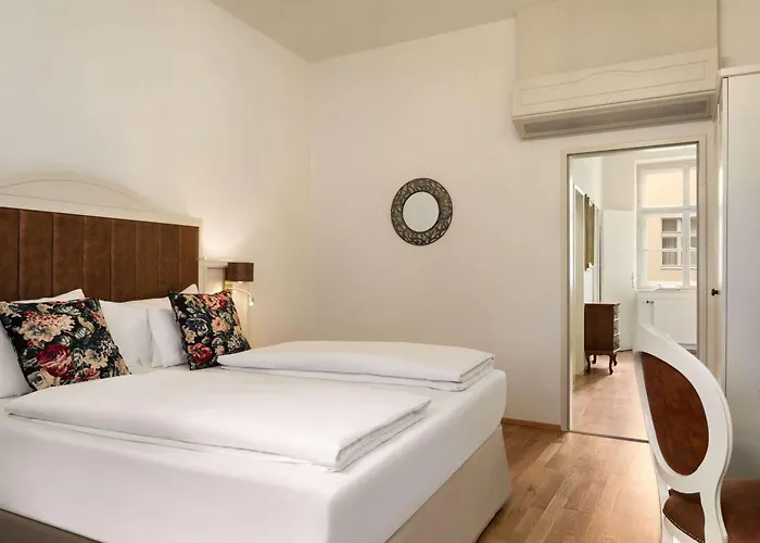 Dormero Paho Wels Hotel Wels