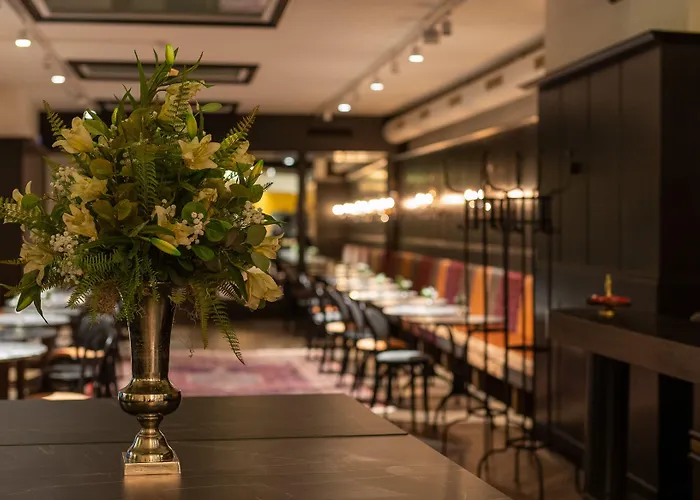 Amedia Plaza Wels, Trademark Collection By Wyndham