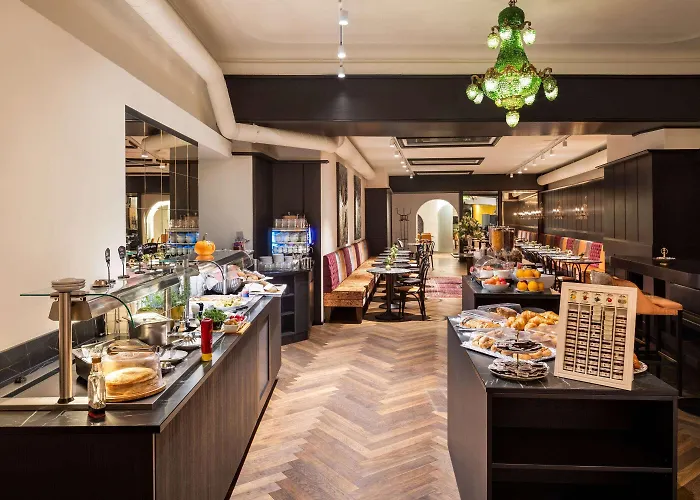 Amedia Plaza Wels, Trademark Collection By Wyndham Wels