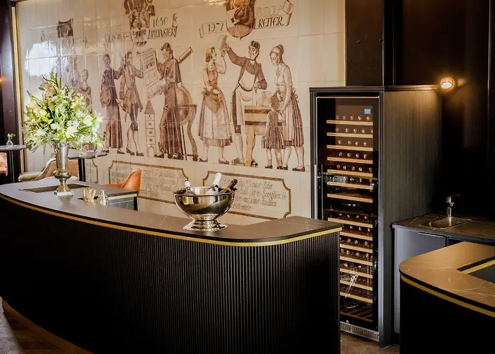 Amedia Plaza Wels, Trademark Collection By Wyndham Wels