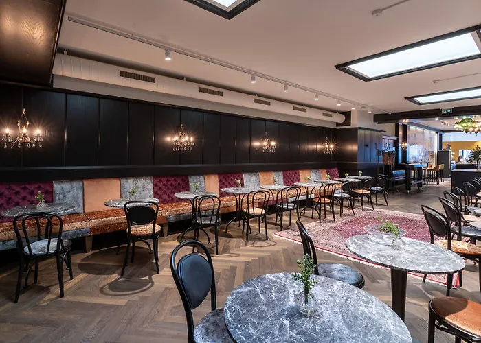 Hotel Dormero Paho Wels