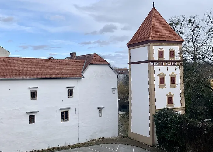 Dormero Paho Wels Hotel