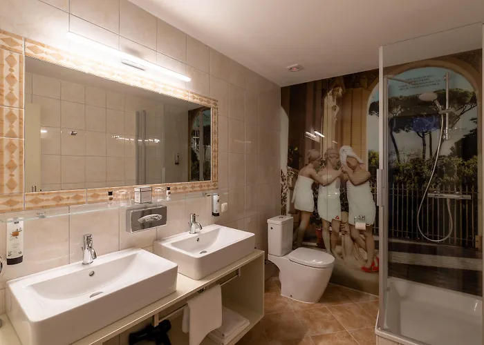 Amedia Plaza Wels, Trademark Collection By Wyndham Hotel 4*