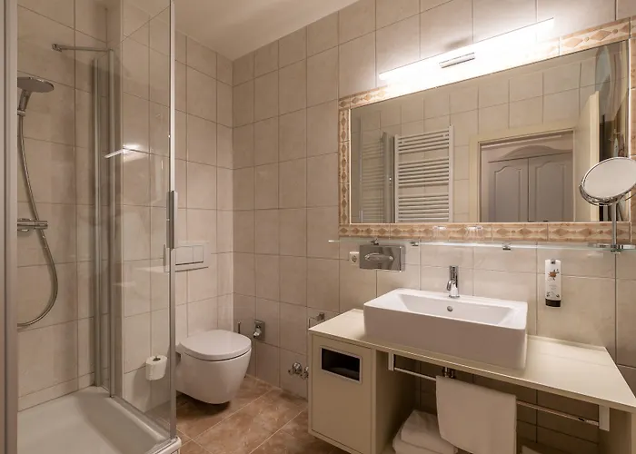 Amedia Plaza Wels, Trademark Collection By Wyndham Hotel 4*