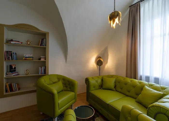 Amedia Plaza Wels, Trademark Collection By Wyndham