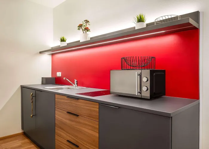 Amedia Plaza Wels, Trademark Collection By Wyndham Hotel Wels