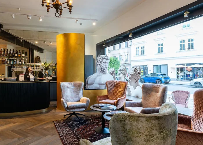 Amedia Plaza Wels, Trademark Collection By Wyndham Hotel 4*