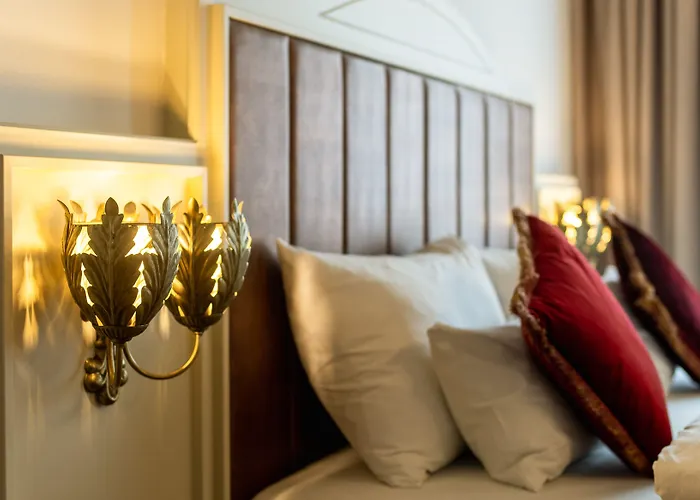 Amedia Plaza Wels, Trademark Collection By Wyndham 4*