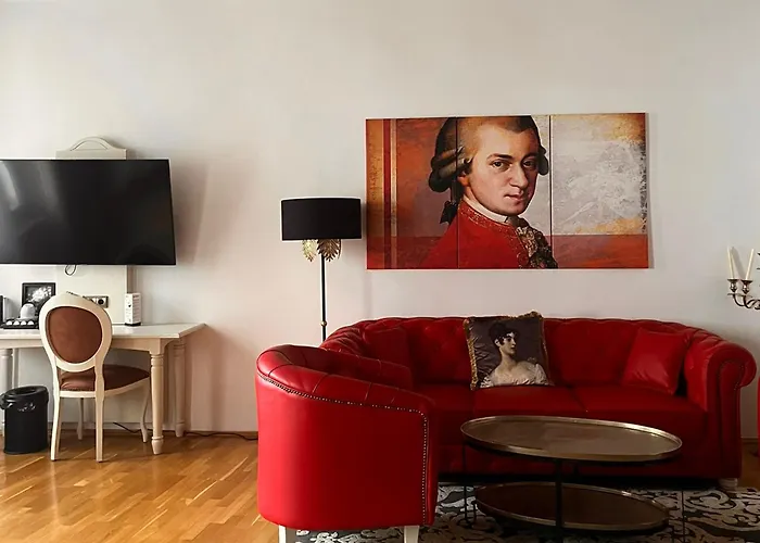 Dormero Paho Wels 4*