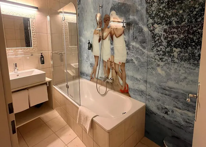 Hotel Dormero Paho Wels Wels