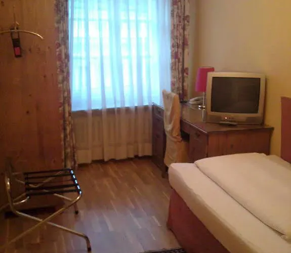 Hotel Dormero Paho Wels 4*