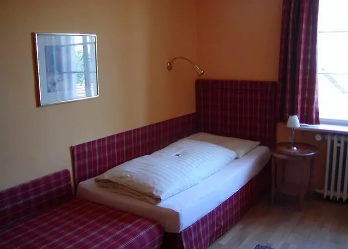 Dormero Paho Wels 4* Wels