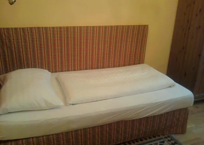 Hotel Dormero Paho Wels