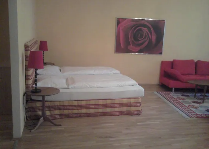 Amedia Plaza Wels, Trademark Collection By Wyndham 4*