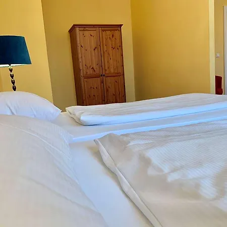 Hotel Dormero Paho