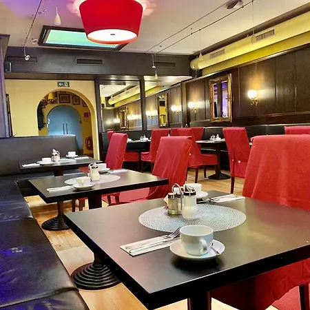 Amedia Plaza Wels, Trademark Collection By Wyndham Szálloda Wels