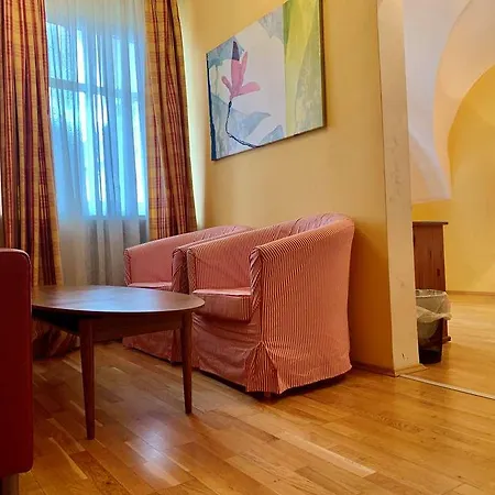 Dormero Paho Hotel 4*