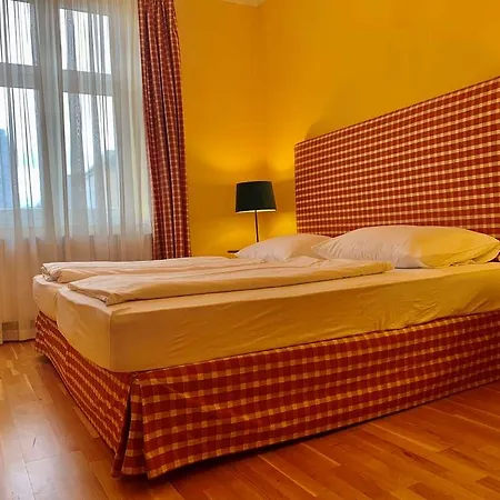 Szálloda Amedia Plaza Wels, Trademark Collection By Wyndham