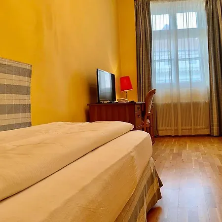 Hotel Dormero Paho 4*