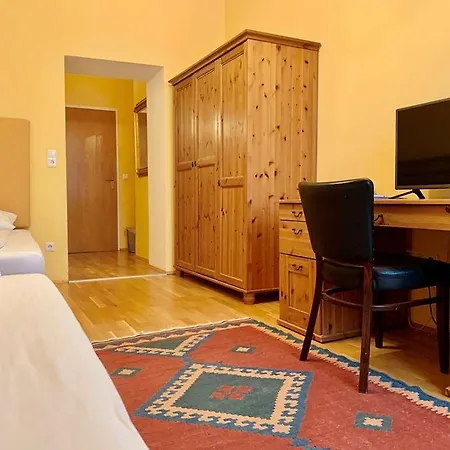 Dormero Paho 4* Wels