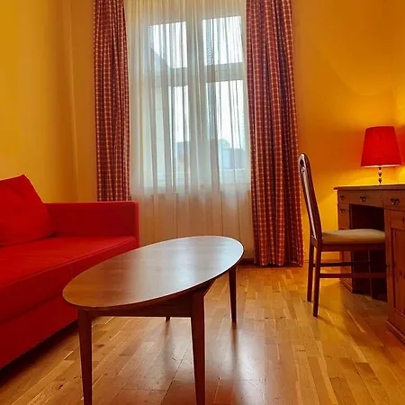 Hotel Dormero Paho