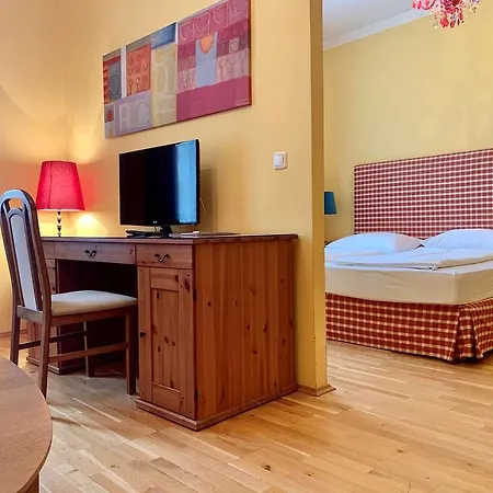 Amedia Plaza Wels, Trademark Collection By Wyndham 4*