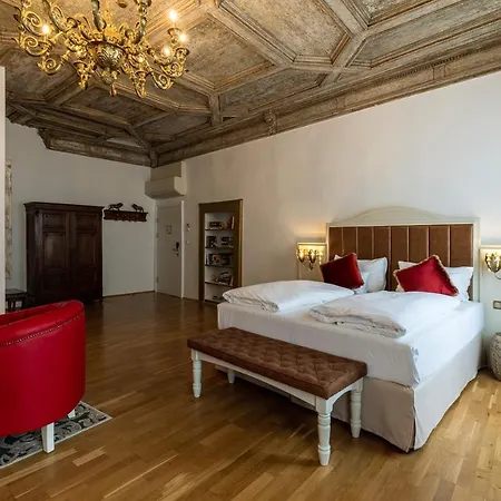 Amedia Plaza Wels, Trademark Collection By Wyndham