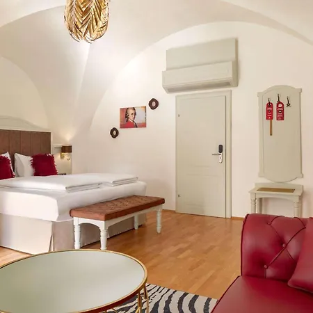 Amedia Plaza Wels, Trademark Collection By Wyndham 4* Wels