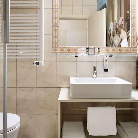 Amedia Plaza Wels, Trademark Collection By Wyndham Wels