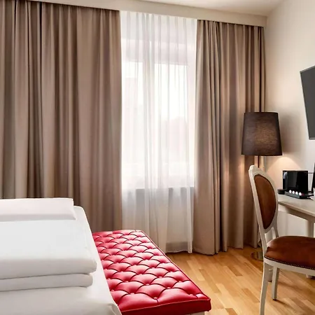 Amedia Plaza Wels, Trademark Collection By Wyndham