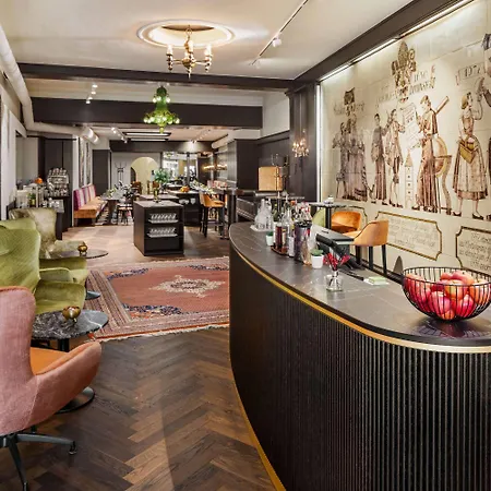 Amedia Plaza Wels, Trademark Collection By Wyndham Wels