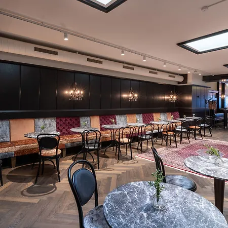 Ξενοδοχείο Amedia Plaza Wels, Trademark Collection By Wyndham