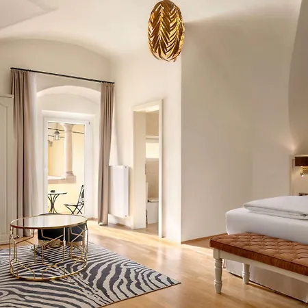 Hotel Dormero Paho Wels