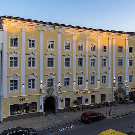 Hotel Dormero Paho
