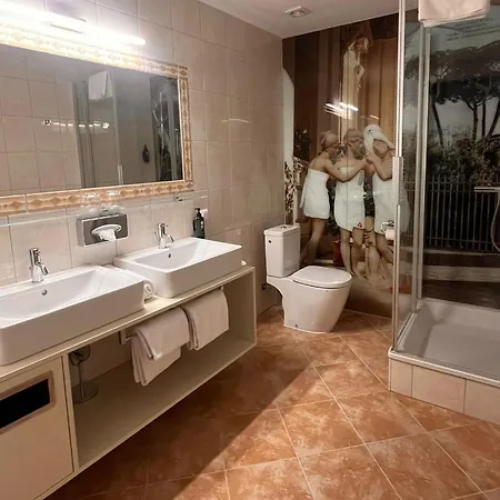 Dormero Paho Wels 4* Βελς