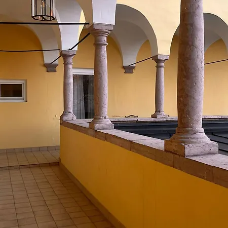 Dormero Paho Wels Ξενοδοχείο Βελς