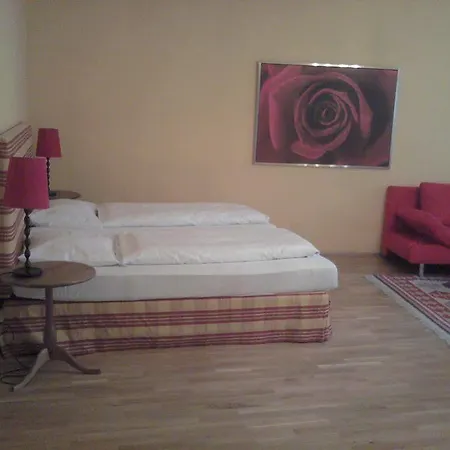Dormero Paho 4*