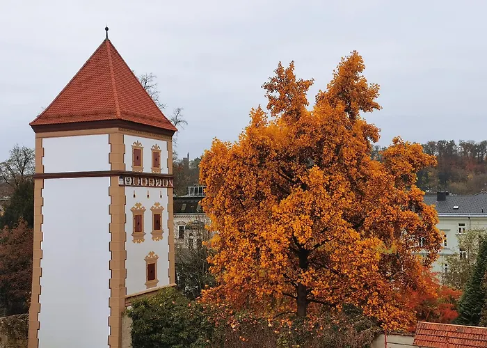 Amedia Plaza Wels, Trademark Collection By Wyndham 4* Βελς