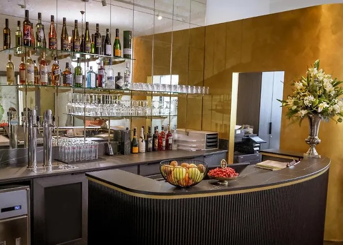 Amedia Plaza Wels, Trademark Collection By Wyndham 4* Βελς