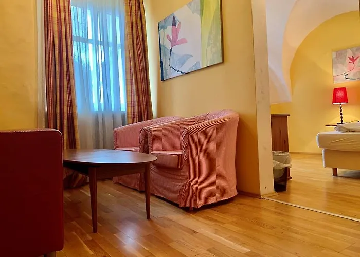 Amedia Plaza Wels, Trademark Collection By Wyndham Ξενοδοχείο 4*