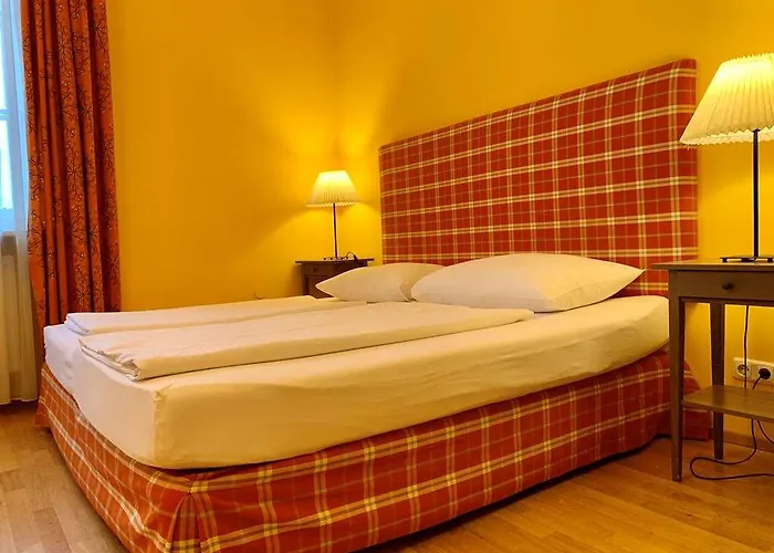 Amedia Plaza Wels, Trademark Collection By Wyndham Βελς