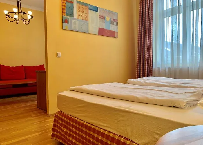 Ξενοδοχείο Amedia Plaza Wels, Trademark Collection By Wyndham Βελς