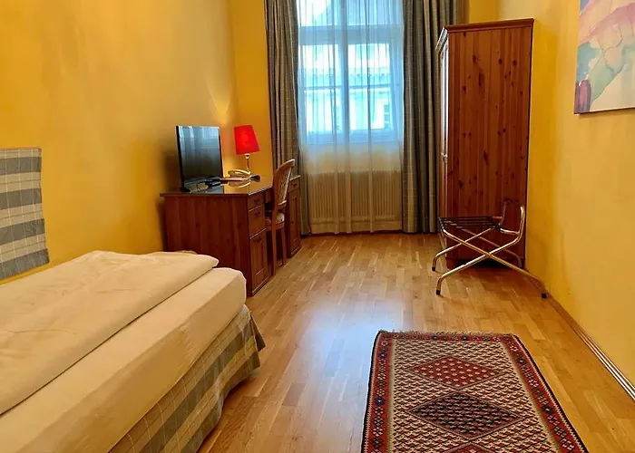 Dormero Paho Wels Ξενοδοχείο Βελς