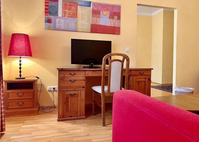 Ξενοδοχείο Dormero Paho Wels 4*